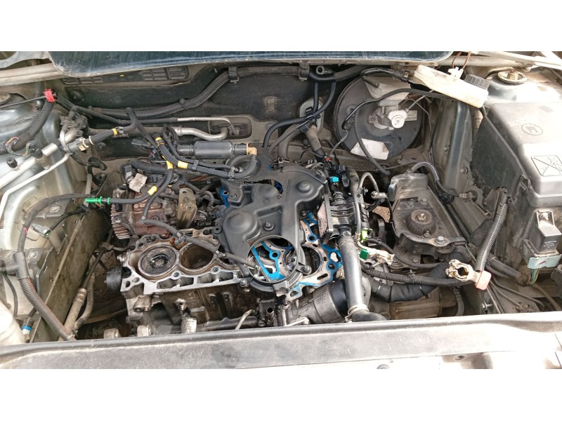 peugeot 307 (3a/c) del año 2006