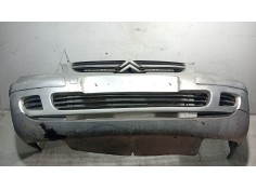 Recambio de paragolpes delantero para citroën c5 i (dc_) 2.0 hdi (dcrhzb, dcrhze) referencia OEM IAM   