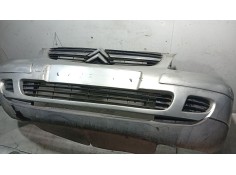 Recambio de paragolpes delantero para citroën c5 i (dc_) 2.0 hdi (dcrhzb, dcrhze) referencia OEM IAM    2