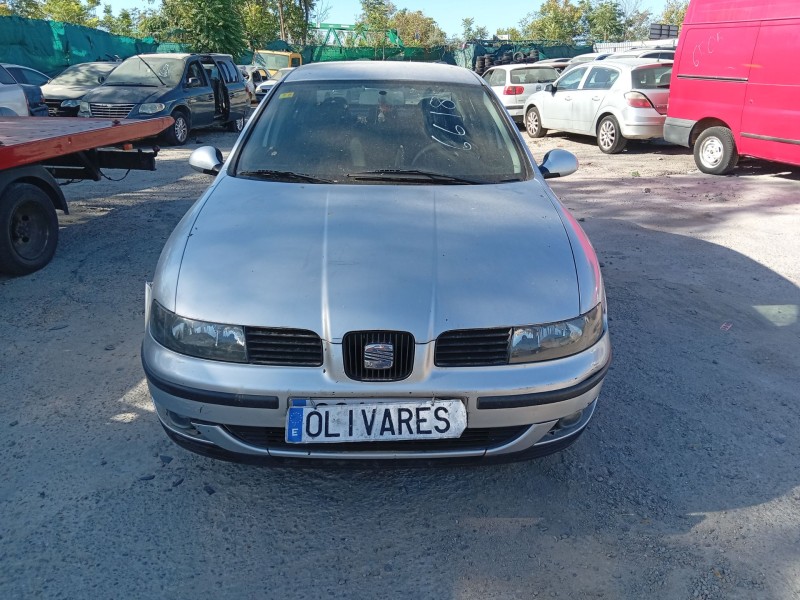 seat leon (1m1) del año 2004