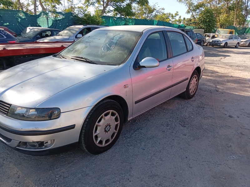 seat leon (1m1) del año 2004