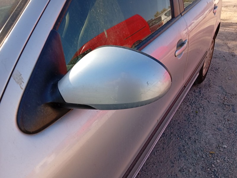 seat leon (1m1) del año 2004