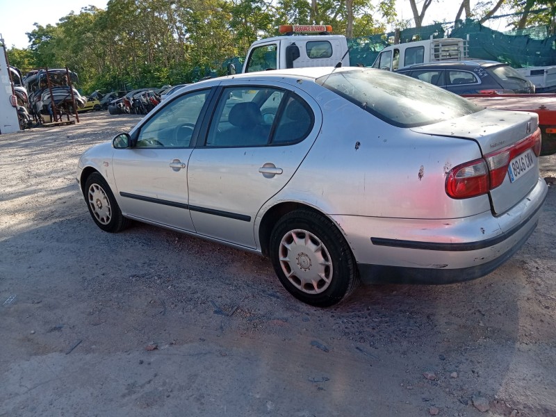 seat leon (1m1) del año 2004