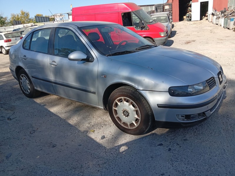 seat leon (1m1) del año 2004