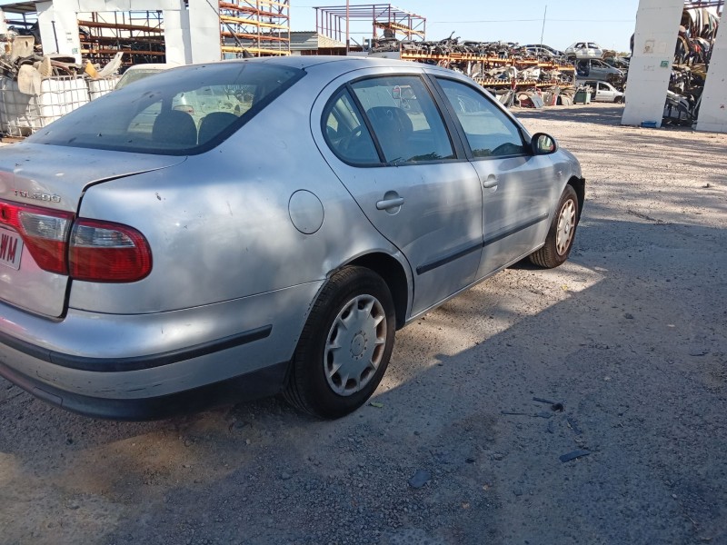 seat leon (1m1) del año 2004
