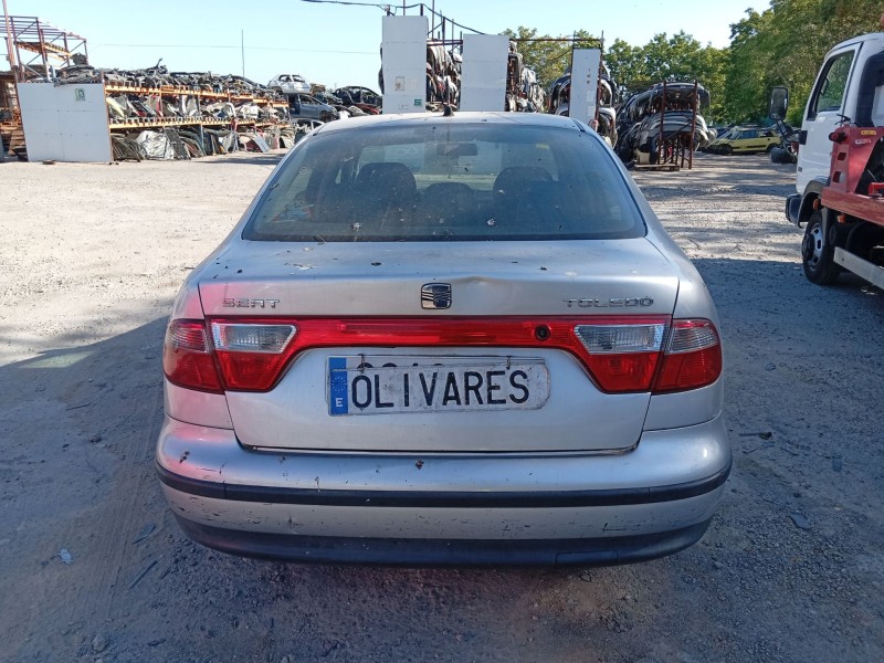 seat leon (1m1) del año 2004