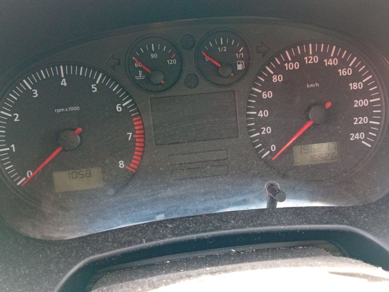 seat leon (1m1) del año 2004