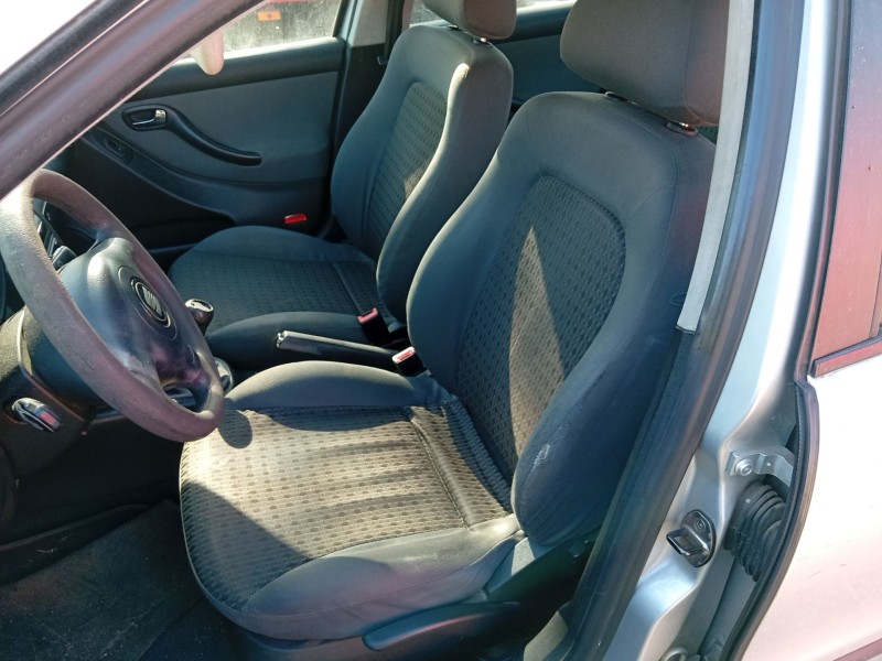 seat leon (1m1) del año 2004