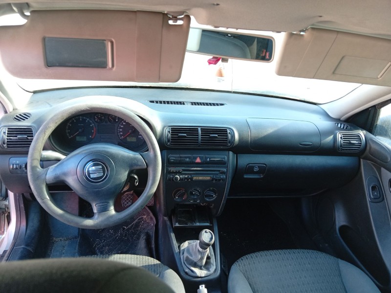 seat leon (1m1) del año 2004