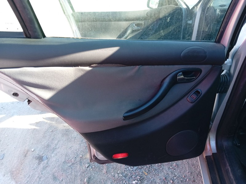 seat leon (1m1) del año 2004