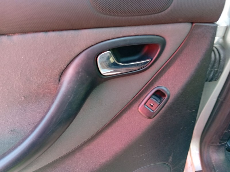 seat leon (1m1) del año 2004