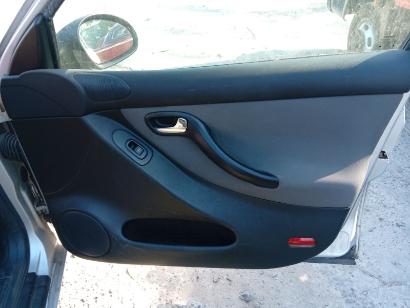 seat leon (1m1) del año 2004