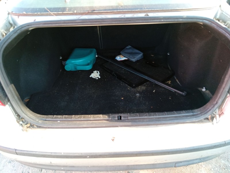 seat leon (1m1) del año 2004