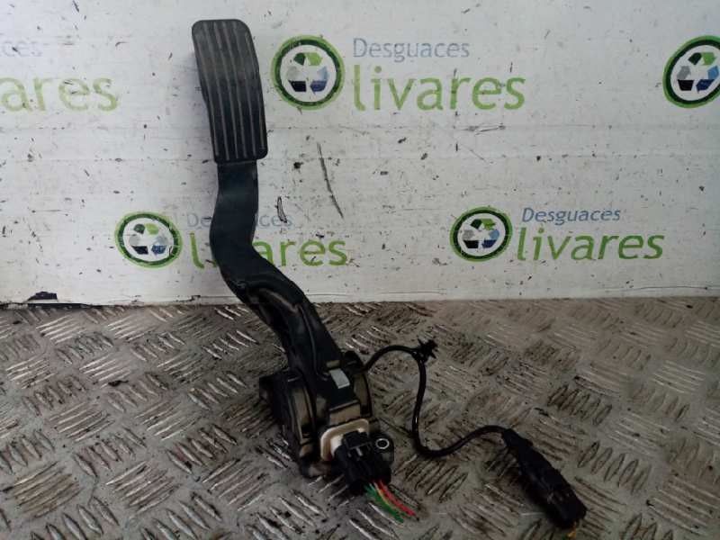 Recambio de potenciometro pedal para citroen c4 berlina collection   |   06.04 - 12.08 | 2004 - 2008 | 88 cv / 65 kw referencia  Recambio de potenciometro pedal para citroen c4 berlina collection   |   06.04 - 12.08 | 2004 - 2008 | 88 cv / 65 kw referencia