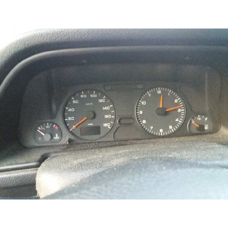 peugeot 306 berlina 3/4/5 puertas (s2)(04.1997)    |   ... | 0 - 2003 del año 29/05/1997