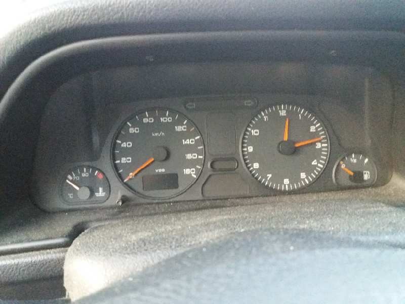 peugeot 306 berlina 3/4/5 puertas (s2)(04.1997)    |   ... | 0 - 2003 del año 29/05/1997