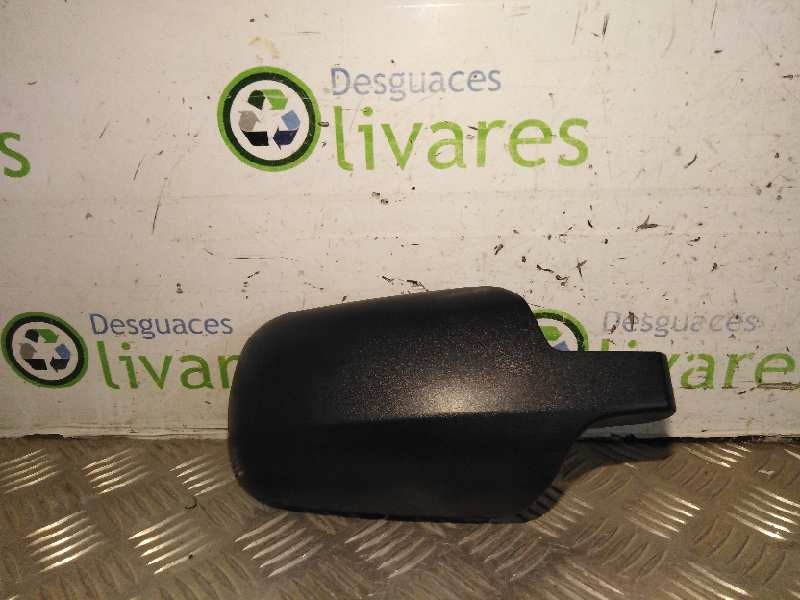 Recambio de carcasa retrovisor izquierdo para  referencia OEM IAM 6343387  