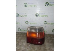 Recambio de piloto trasero derecho para  referencia OEM IAM   