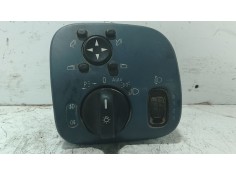Recambio de mando luces para mercedes-benz clase c (w203) c 200 cdi (203.004) referencia OEM IAM   
