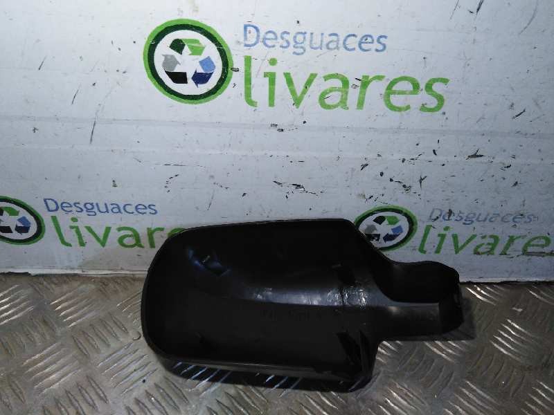 Recambio de carcasa retrovisor izquierdo para  referencia OEM IAM 6343387  