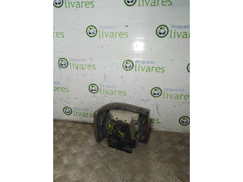 Recambio de piloto trasero derecho para  referencia OEM IAM   