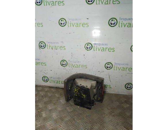 Recambio de piloto trasero derecho para  referencia OEM IAM   