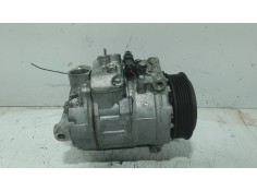 Recambio de compresor aire acondicionado para mercedes-benz clase c (w203) c 200 cdi (203.004) referencia OEM IAM   