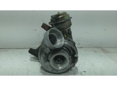 Recambio de turbocompresor para mercedes-benz clase c (w203) c 200 cdi (203.004) referencia OEM IAM   