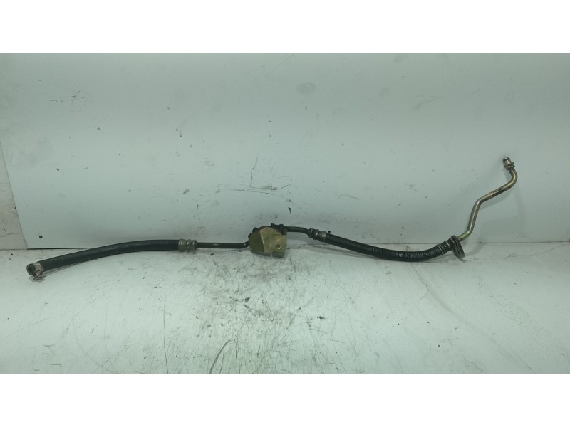 Recambio de tubo para mercedes-benz clase c (w203) c 200 cdi (203.004) referencia OEM IAM   
