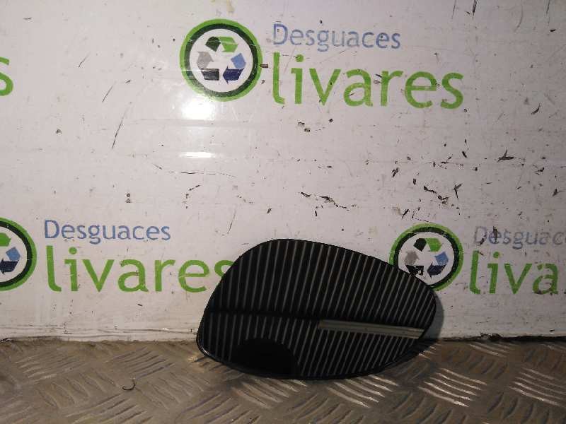 Recambio de cristal retrovisor izquierdo para  referencia OEM IAM 6401433  