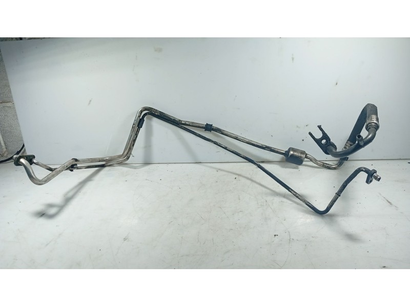 Recambio de tubo para citroën c5 i (dc_) 2.0 hdi (dcrhzb, dcrhze) referencia OEM IAM   