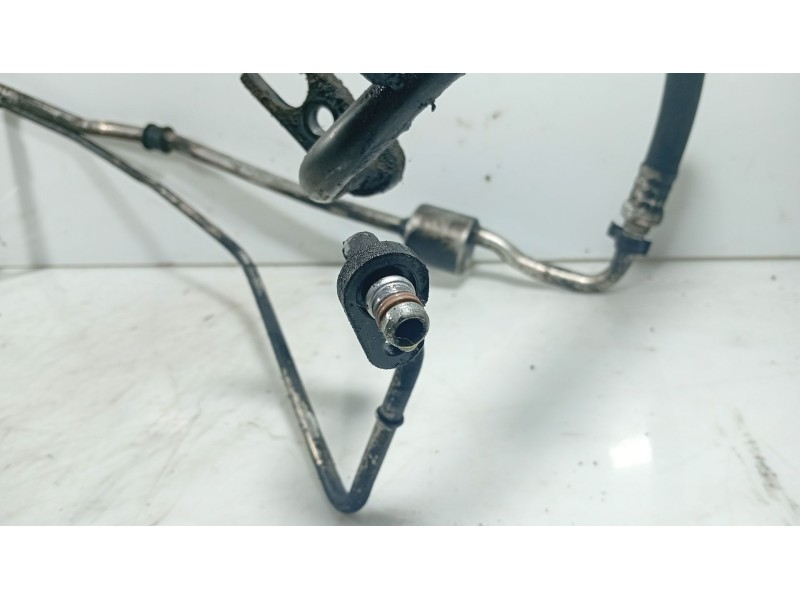 Recambio de tubo para citroën c5 i (dc_) 2.0 hdi (dcrhzb, dcrhze) referencia OEM IAM   