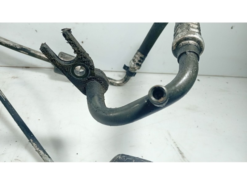 Recambio de tubo para citroën c5 i (dc_) 2.0 hdi (dcrhzb, dcrhze) referencia OEM IAM   