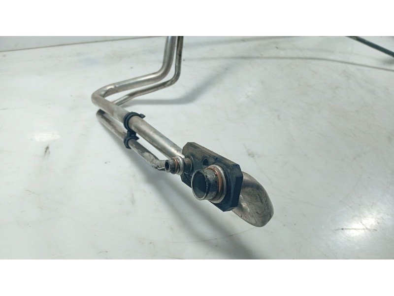 Recambio de tubo para citroën c5 i (dc_) 2.0 hdi (dcrhzb, dcrhze) referencia OEM IAM   