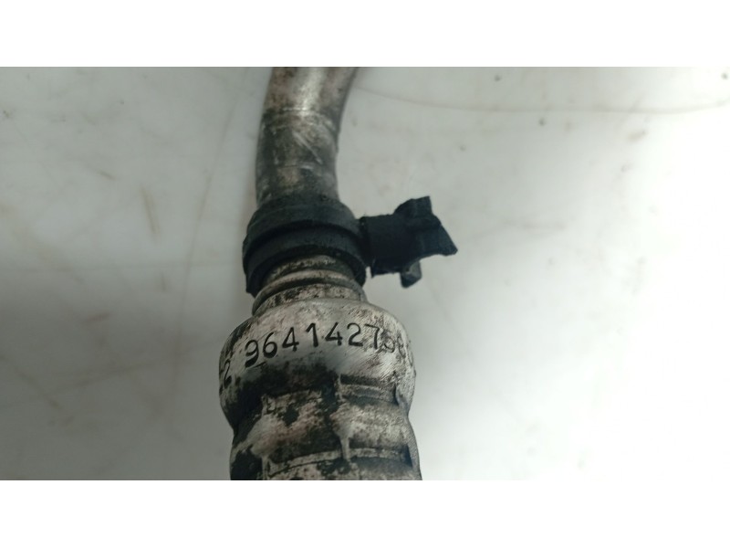 Recambio de tubo para citroën c5 i (dc_) 2.0 hdi (dcrhzb, dcrhze) referencia OEM IAM   