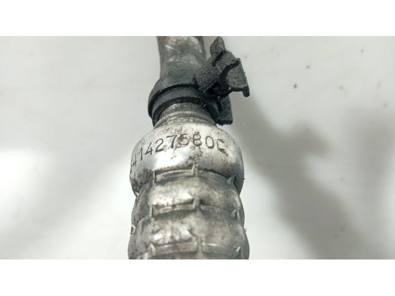 Recambio de tubo para citroën c5 i (dc_) 2.0 hdi (dcrhzb, dcrhze) referencia OEM IAM   