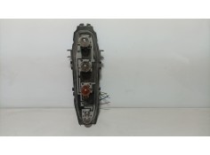 Recambio de portalamparas para citroën c3 i (fc_, fn_) 1.4 hdi referencia OEM IAM 6351Q3  