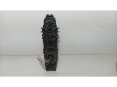 Recambio de portalamparas para citroën c3 i (fc_, fn_) 1.4 hdi referencia OEM IAM 6351Q3   2