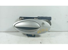 Recambio de maneta exterior delantera izquierda para citroën c5 i (dc_) 2.0 hdi (dcrhzb, dcrhze) referencia OEM IAM   