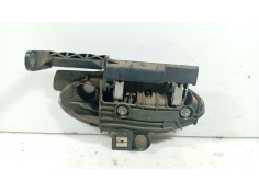 Recambio de maneta exterior delantera izquierda para citroën c5 i (dc_) 2.0 hdi (dcrhzb, dcrhze) referencia OEM IAM    2