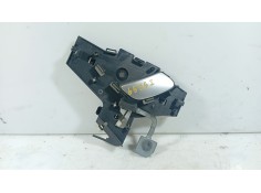 Recambio de maneta interior delantera izquierda para citroën c5 i (dc_) 2.0 hdi (dcrhzb, dcrhze) referencia OEM IAM   