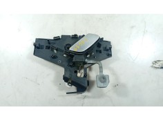 Recambio de maneta interior delantera izquierda para citroën c5 i (dc_) 2.0 hdi (dcrhzb, dcrhze) referencia OEM IAM    2