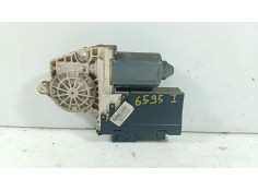 Recambio de motor elevalunas delantero izquierdo para citroën c5 i (dc_) 2.0 hdi (dcrhzb, dcrhze) referencia OEM IAM   