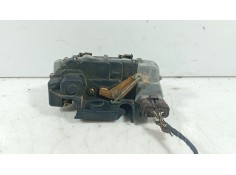 Recambio de cerradura puerta trasera derecha para citroën c5 i (dc_) 2.0 hdi (dcrhzb, dcrhze) referencia OEM IAM   