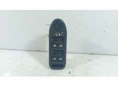 Recambio de mando elevalunas delantero izquierdo para citroën c5 i (dc_) 2.0 hdi (dcrhzb, dcrhze) referencia OEM IAM   