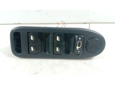Recambio de mando elevalunas delantero izquierdo para citroën c5 i (dc_) 2.0 hdi (dcrhzb, dcrhze) referencia OEM IAM    2