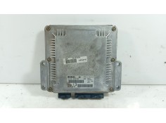 Recambio de centralita motor uce para citroën c5 i (dc_) 2.0 hdi (dcrhzb, dcrhze) referencia OEM IAM   