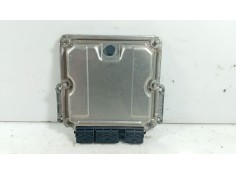 Recambio de centralita motor uce para citroën c5 i (dc_) 2.0 hdi (dcrhzb, dcrhze) referencia OEM IAM    2