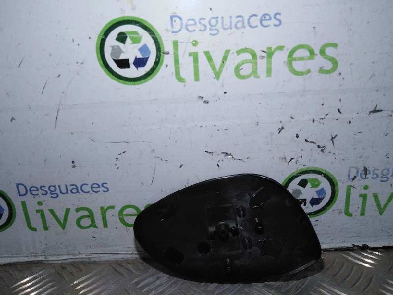 Recambio de cristal retrovisor izquierdo para  referencia OEM IAM 6401433  