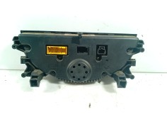 Recambio de mando calefaccion / aire acondicionado para citroën c5 i (dc_) 2.0 hdi (dcrhzb, dcrhze) referencia OEM IAM    2